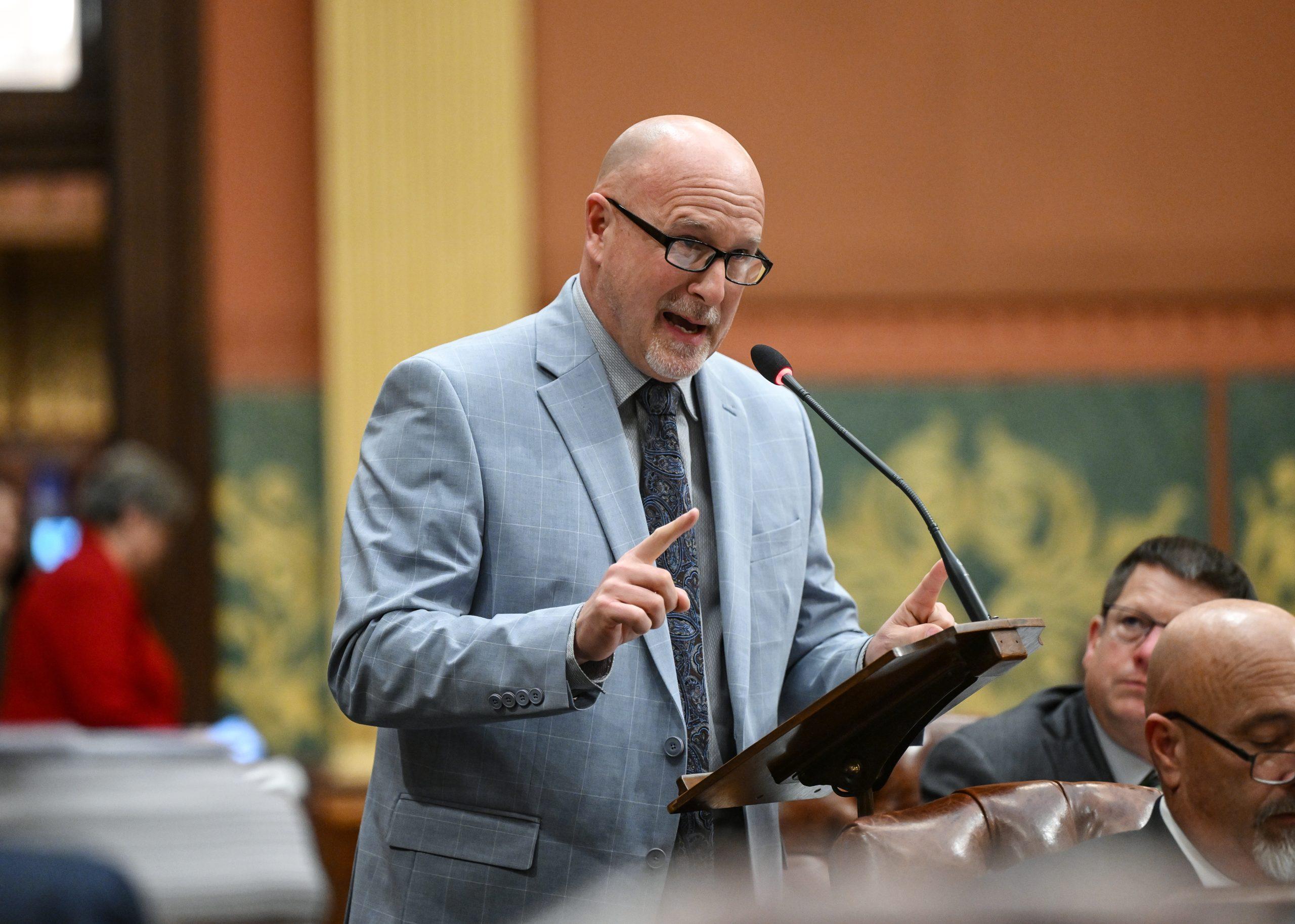 Michigan House Republicans