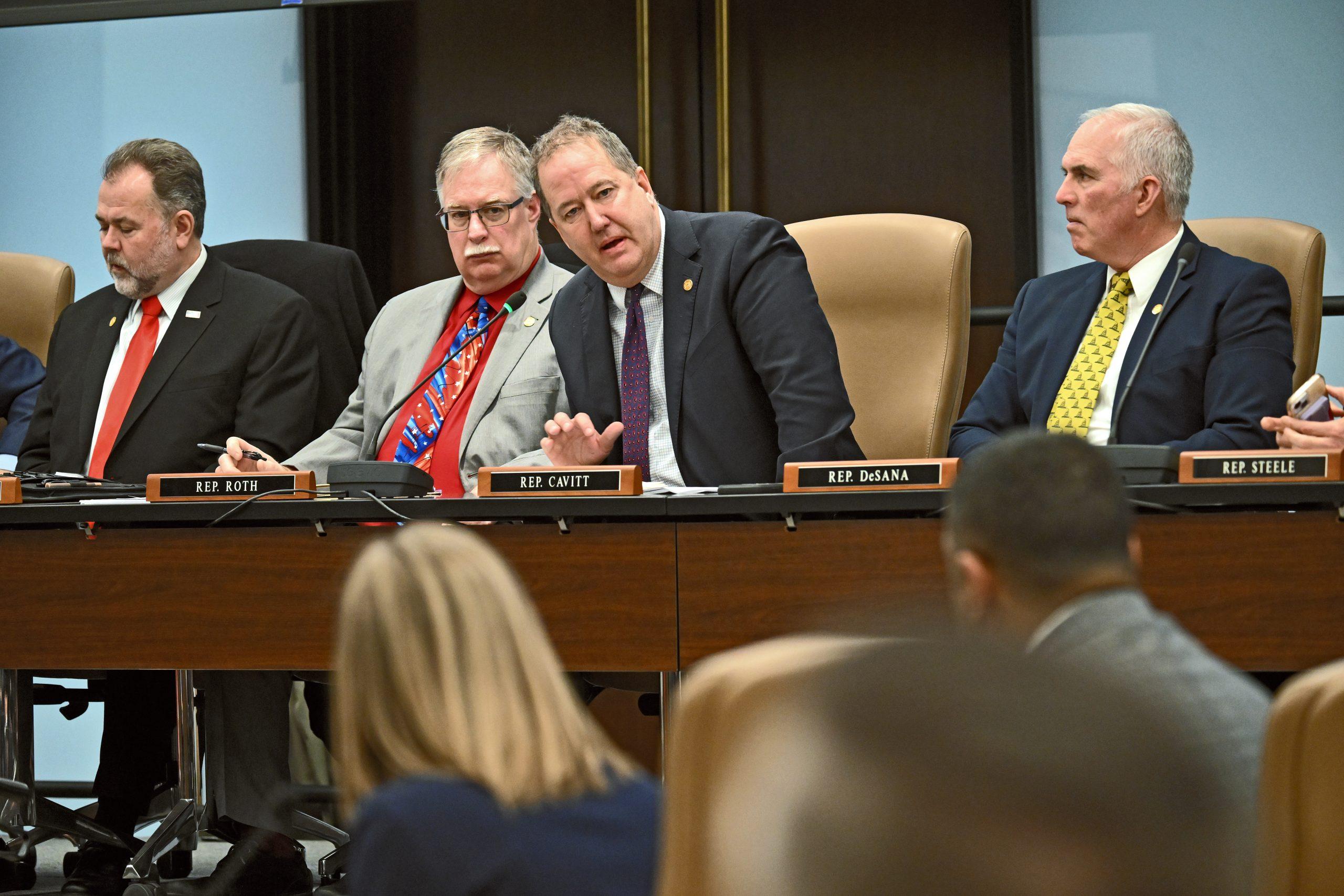 Michigan House Republicans