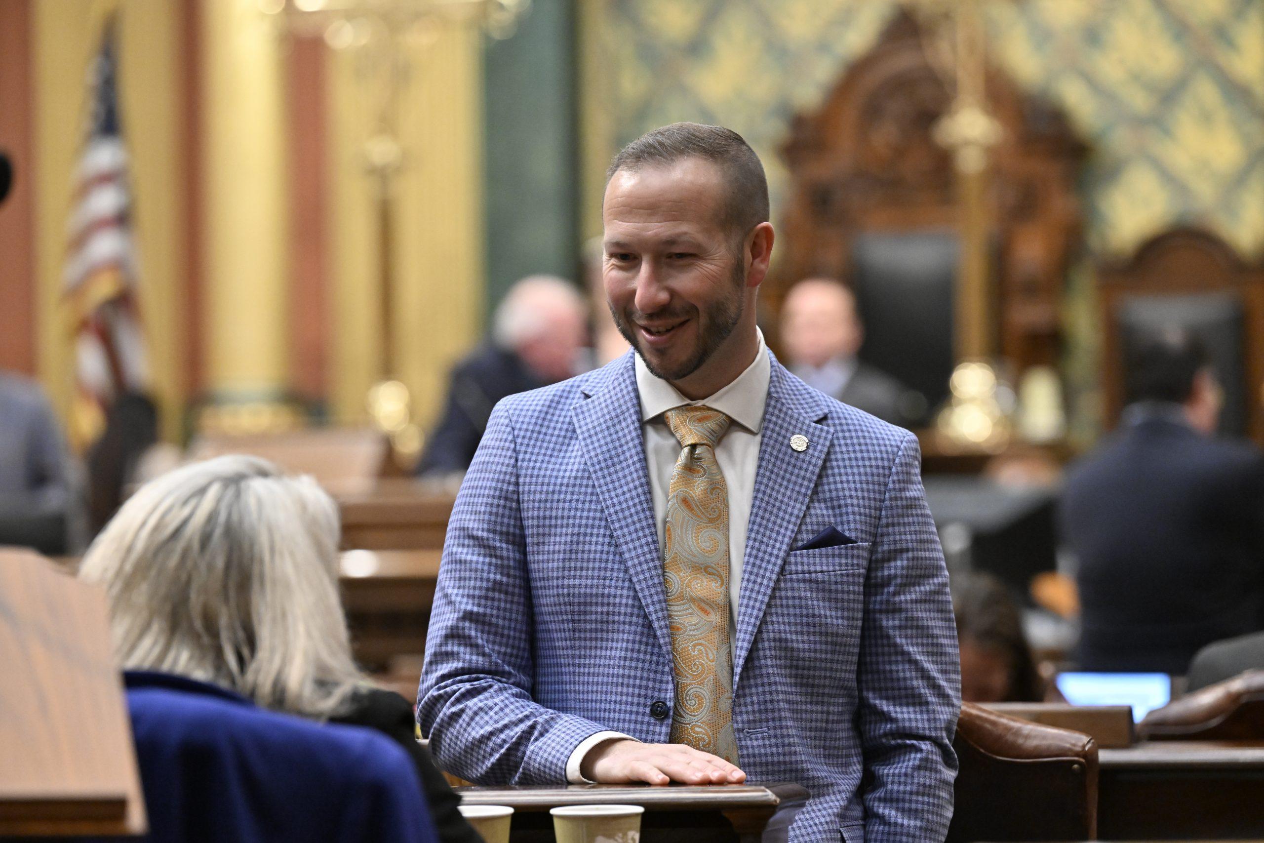 Michigan House Republicans