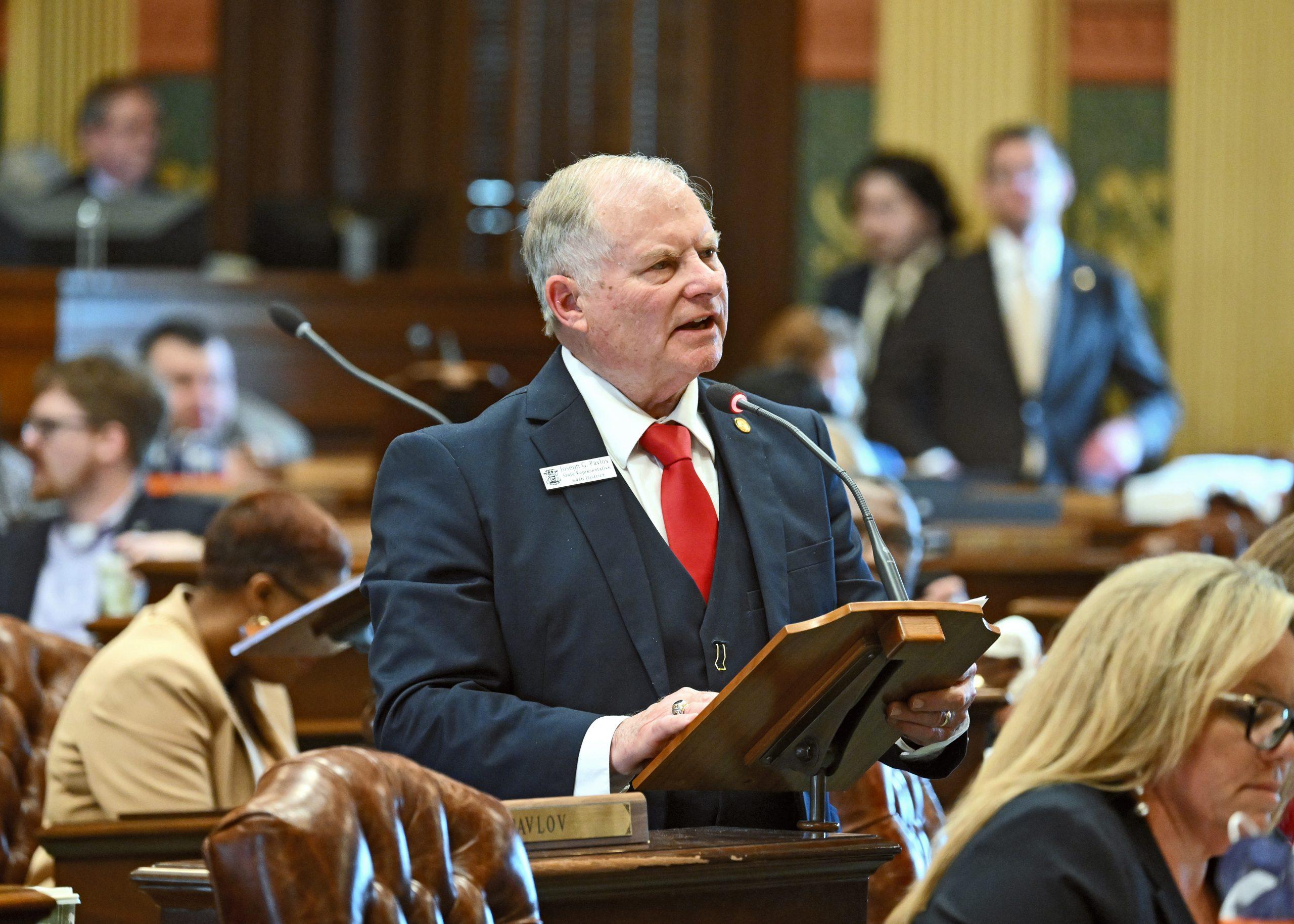 Michigan House Republicans