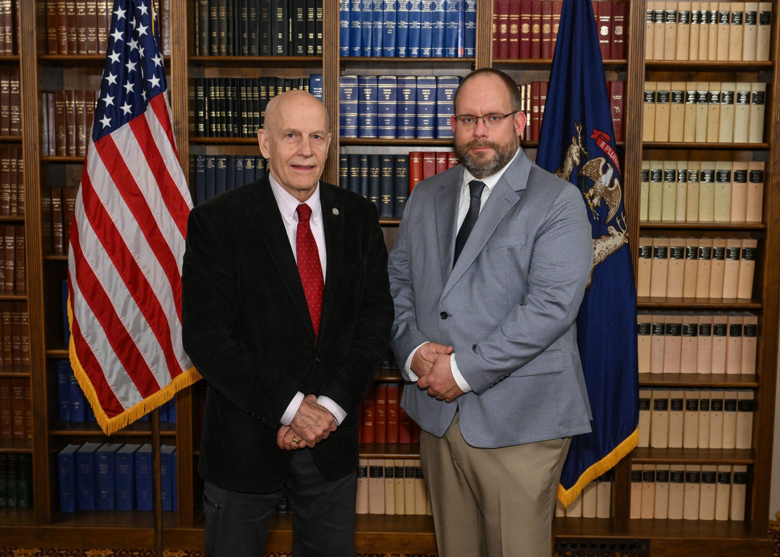 Michigan House Republicans