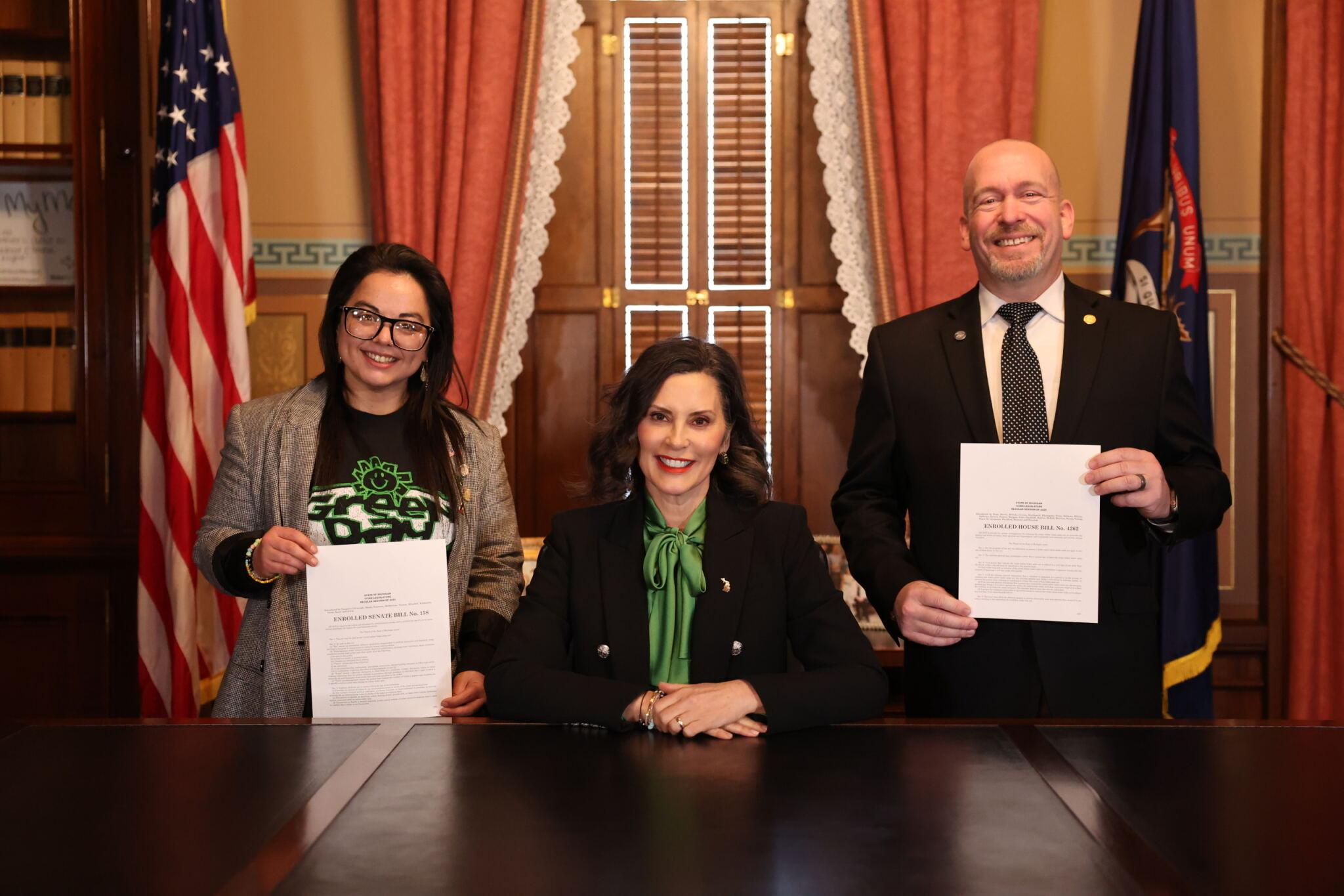 Michigan House Republicans